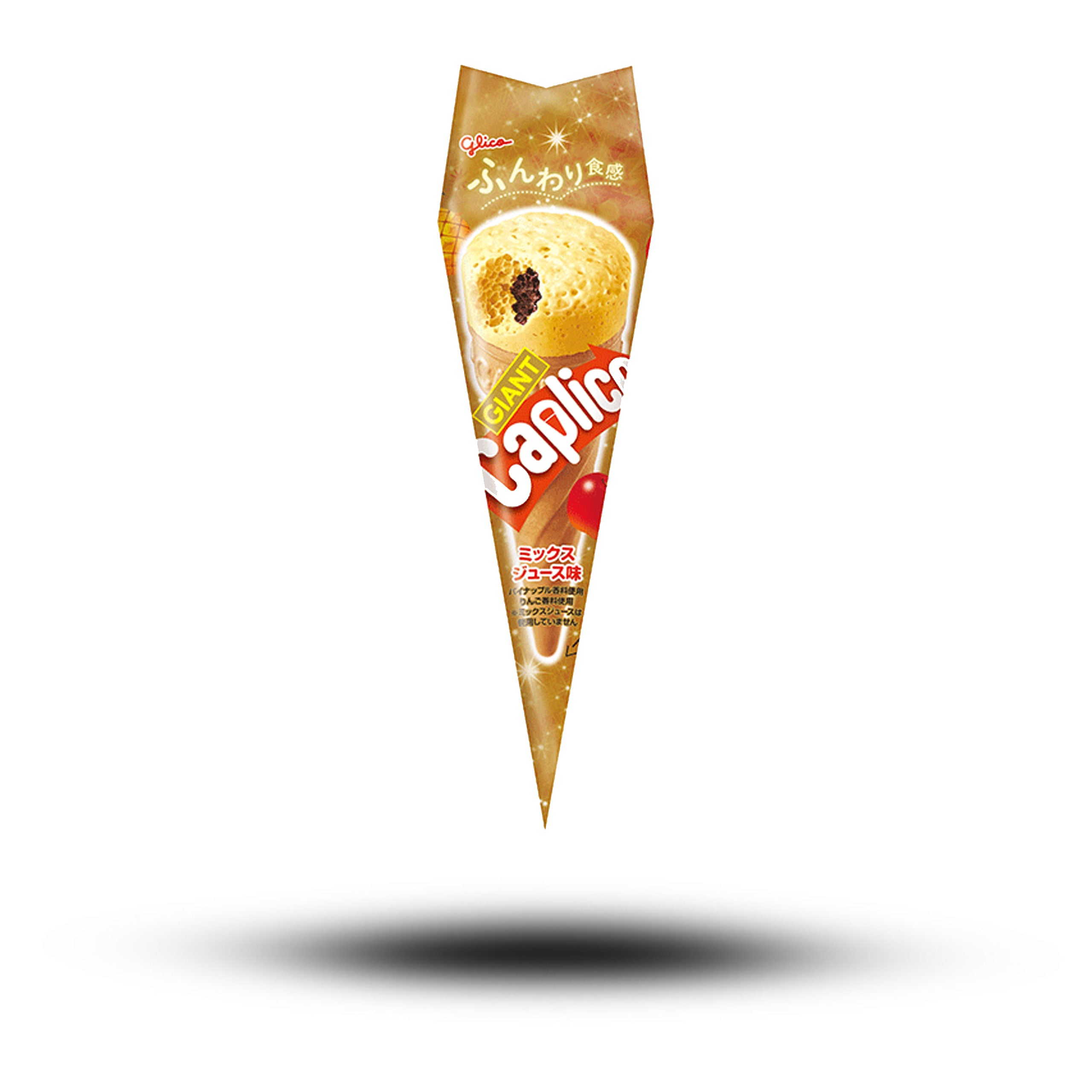 Caplico Mix Flavours 34g Online