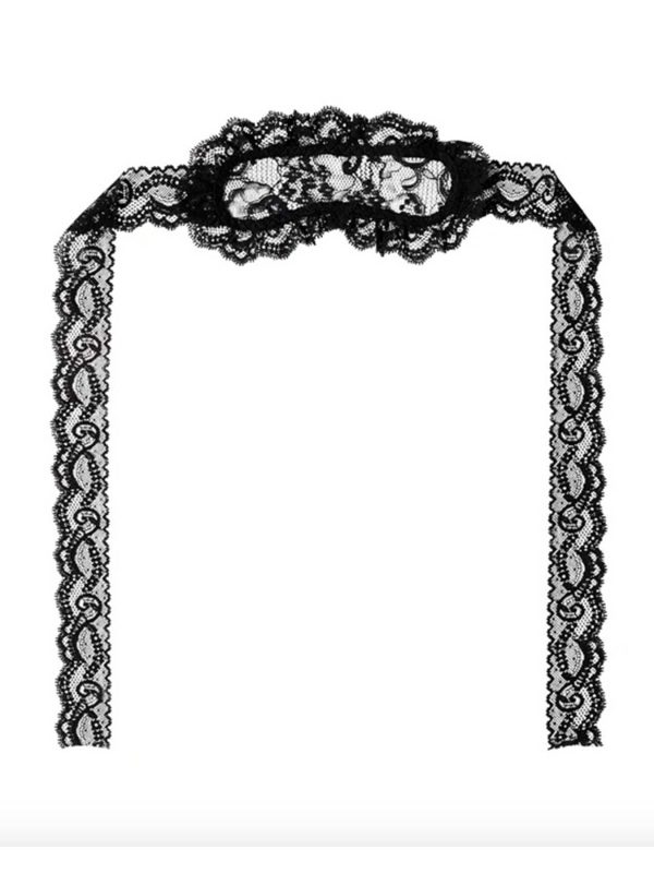 Aubade - BOÎTE À DÉSIR - Augenbinden-Set Verkauf – Bild 2