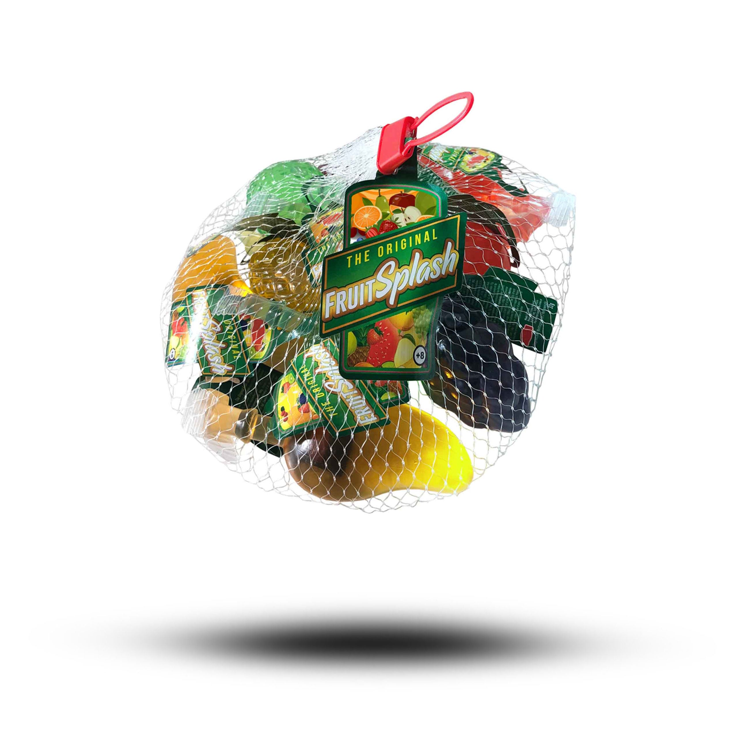 Felko Fruit Splash 300g Im Angebot