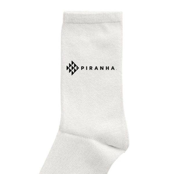PIRANHA Socken Rabatt – Bild 2