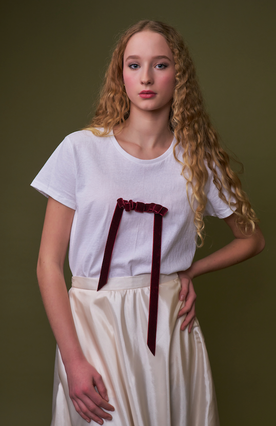 Folly T-shirt Rabatt