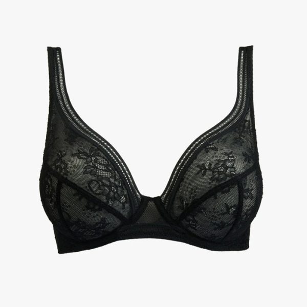 Maison Lejaby - Miss Lejaby Bügel BH Plus Size Online-Verkauf
