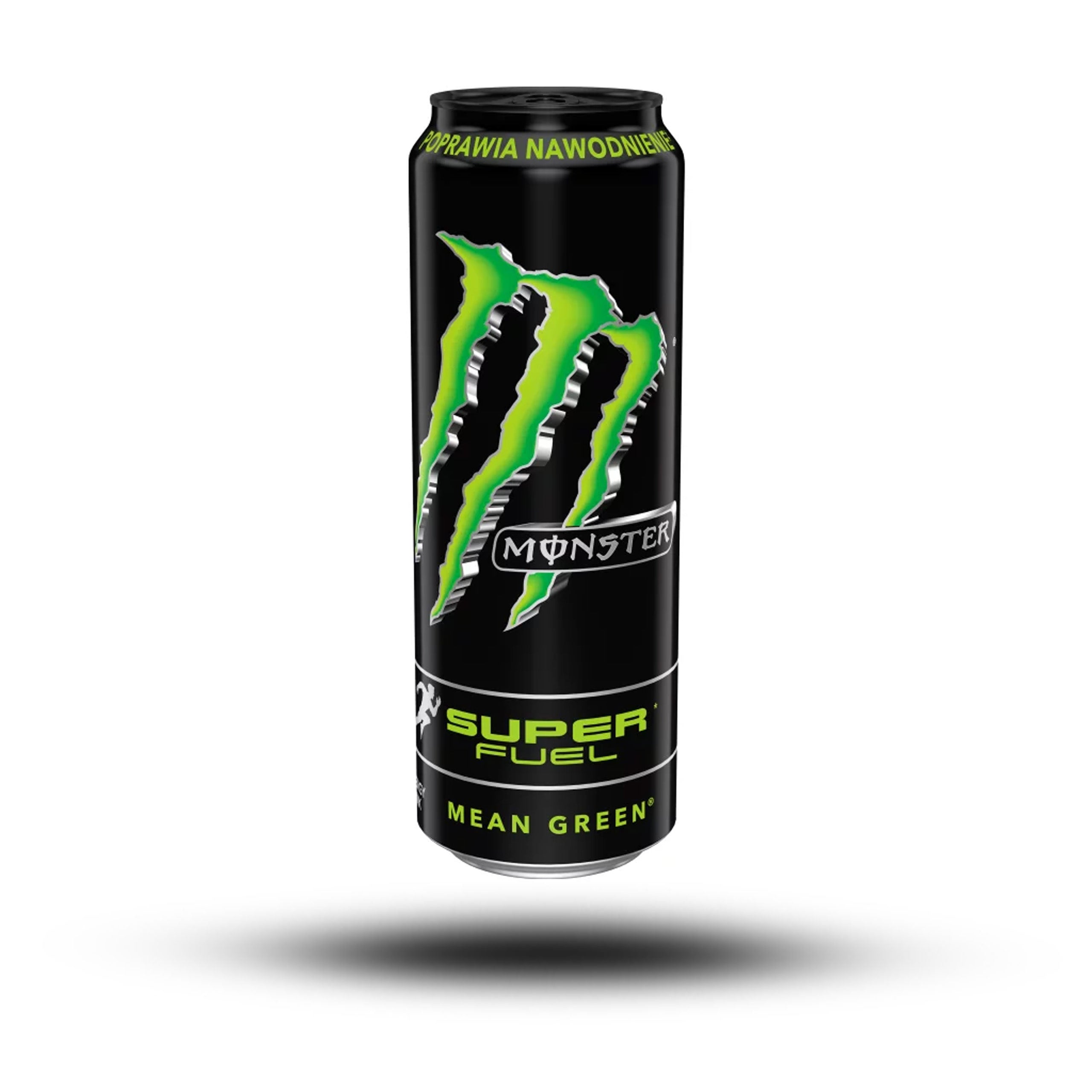 Monster Superfuel Mean Green 568ml Mode
