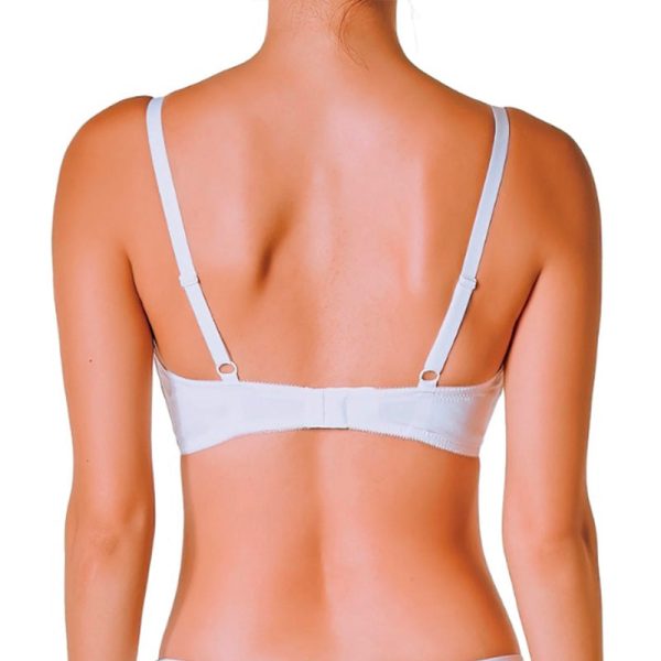 Huit8 - Sweet Coton Bralette Online-Verkauf – Bild 2