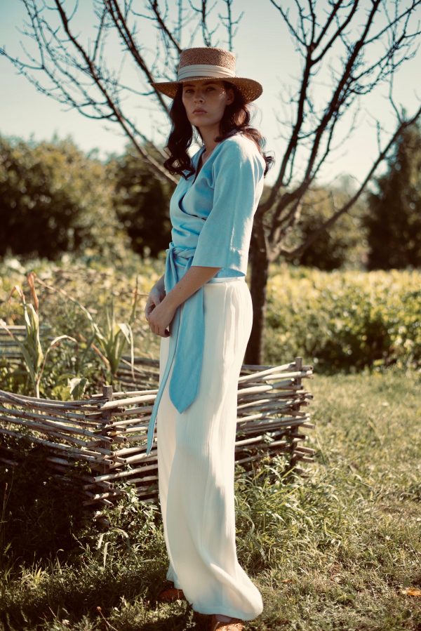 Friz Trousers Verkauf