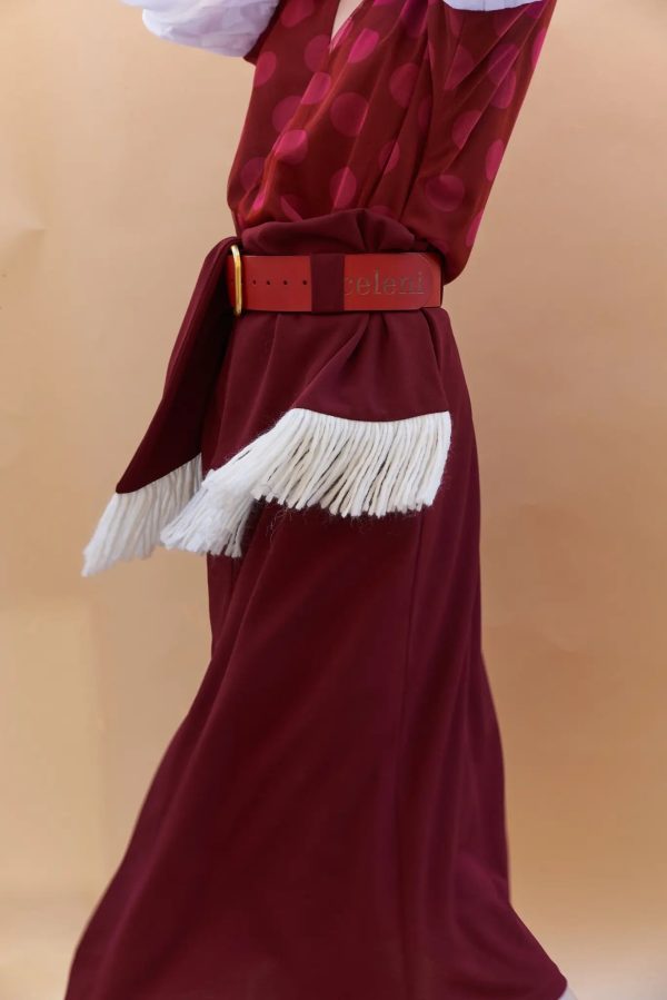 Bolyhos Skirt Online-Verkauf