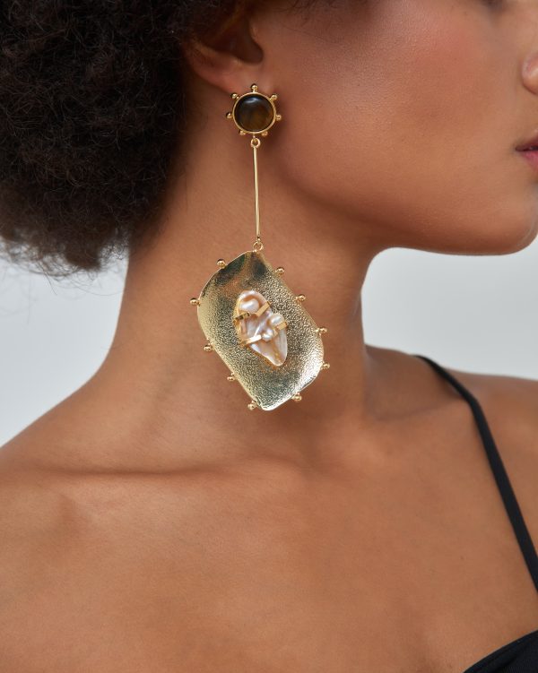Párta Earrings Angebot