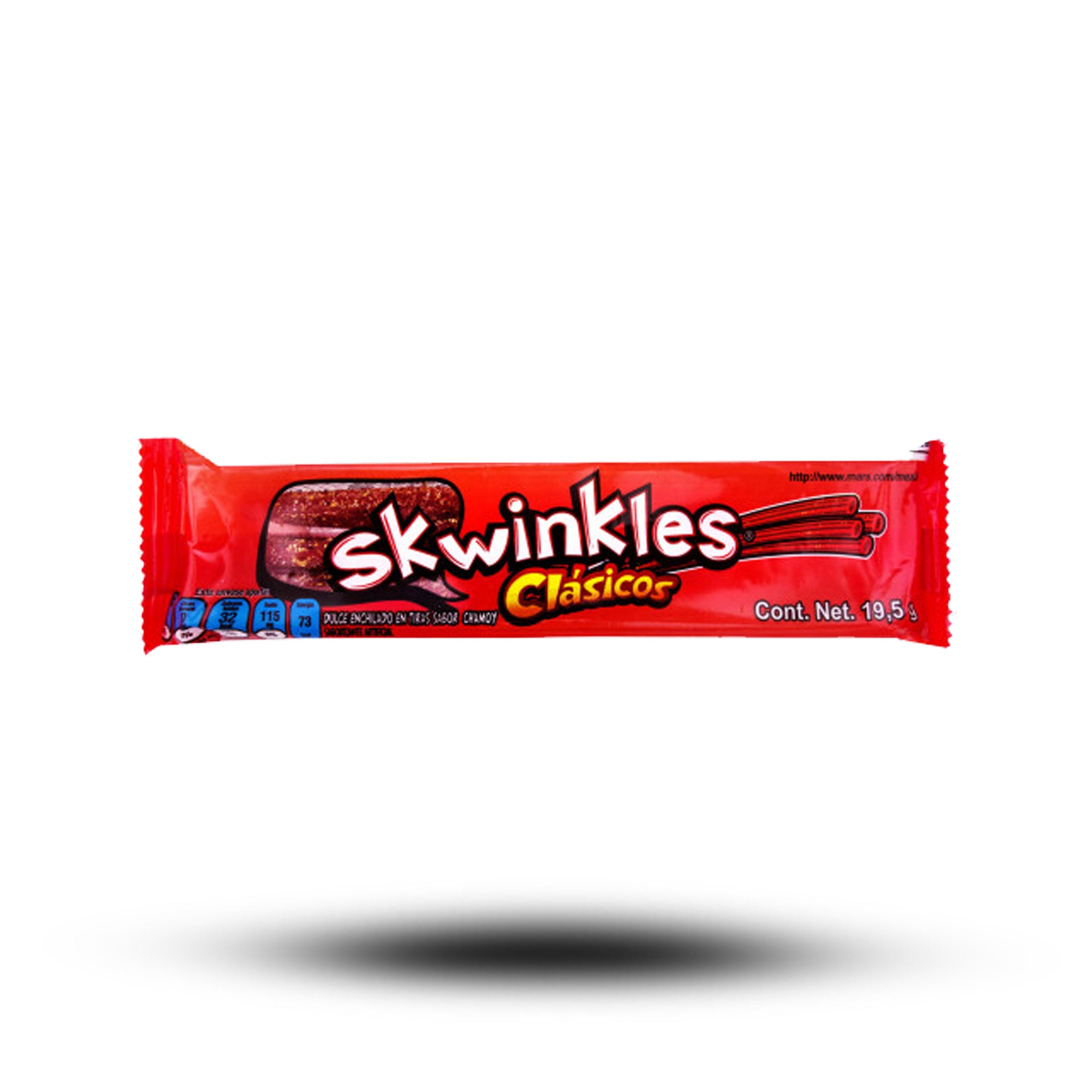 Skwinkles Classicos Chamoy 19,5g Online-Schn?ppchen