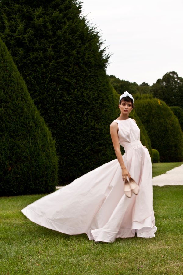 Dalma Dress Rabatt – Bild 2