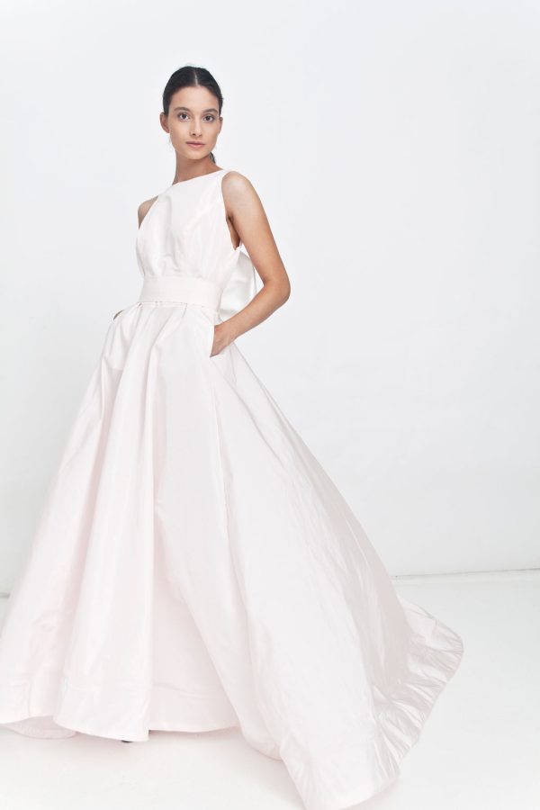 Dalma Dress Rabatt