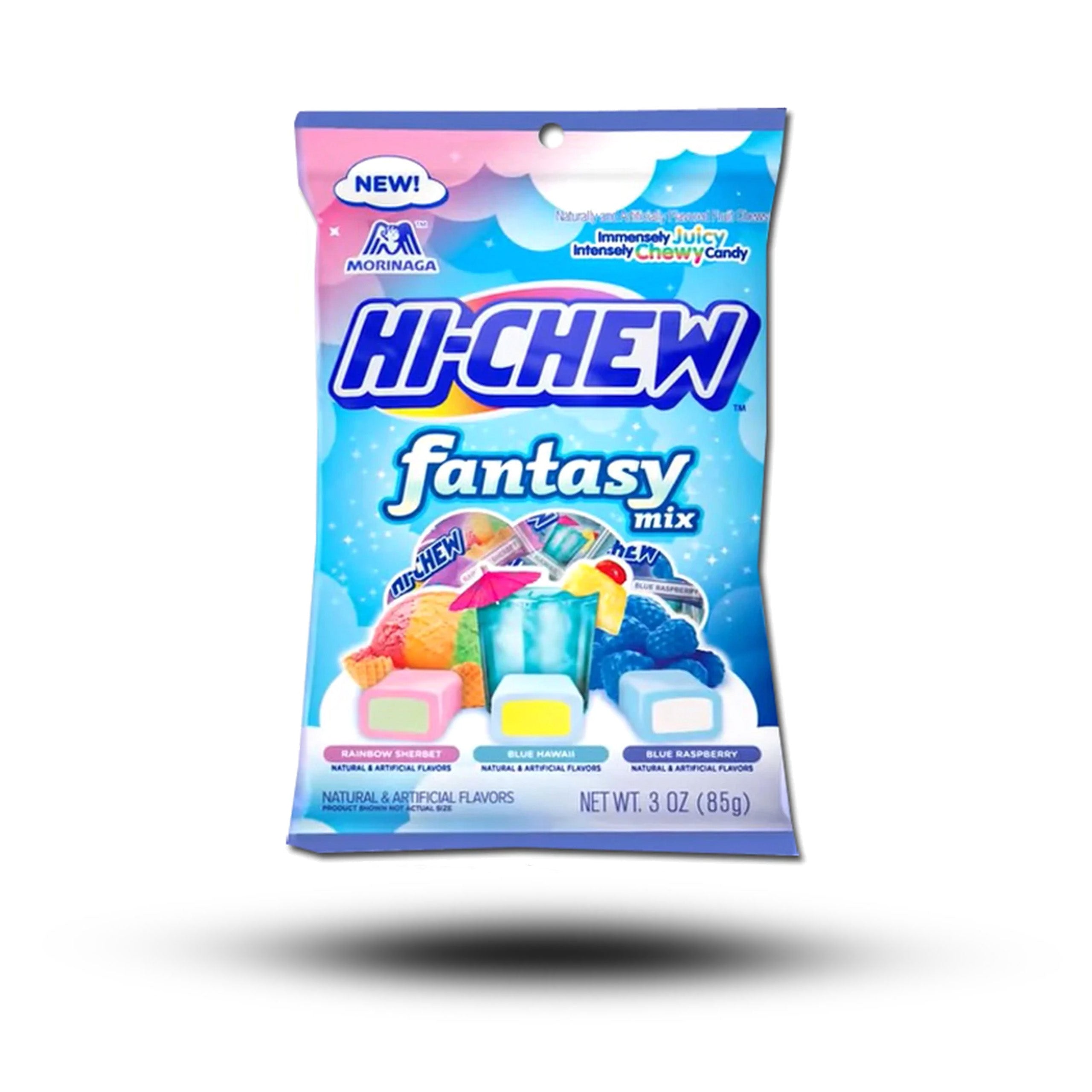 Hi Chew Fantasy Mix 85g Verkauf
