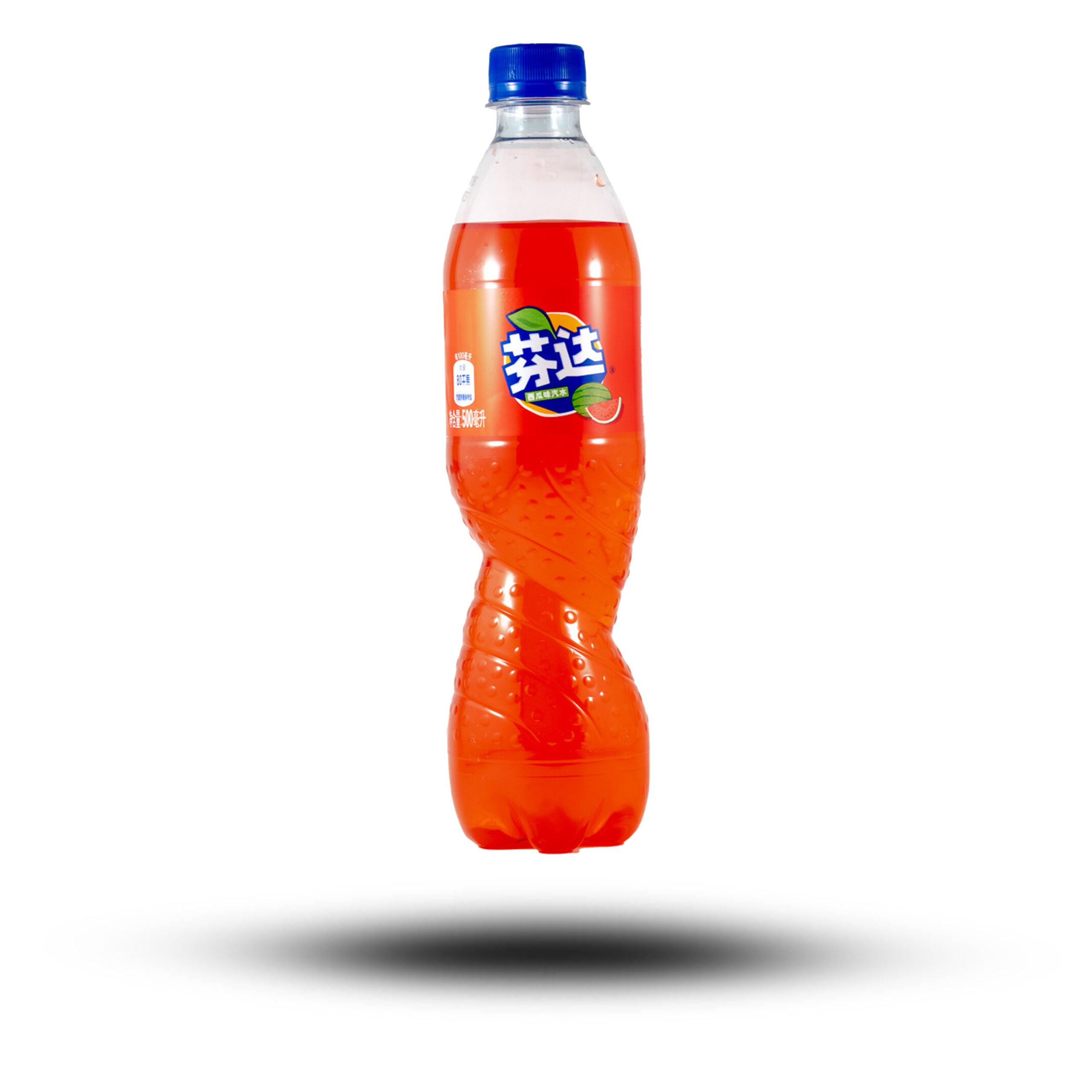 Fanta Watermelon China 500ml Schn?ppchen
