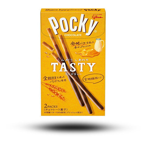 Pocky Chocolate Tasty 77,6g Zu verkaufen