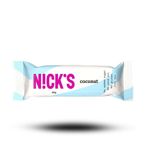 Nicks Coconut 40g Angebot
