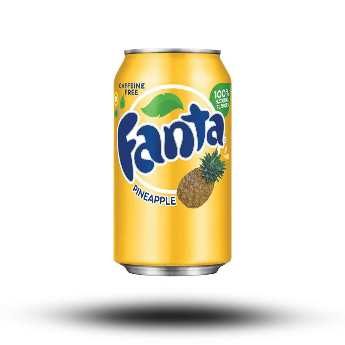 Fanta Pineapple 355ml Verkauf