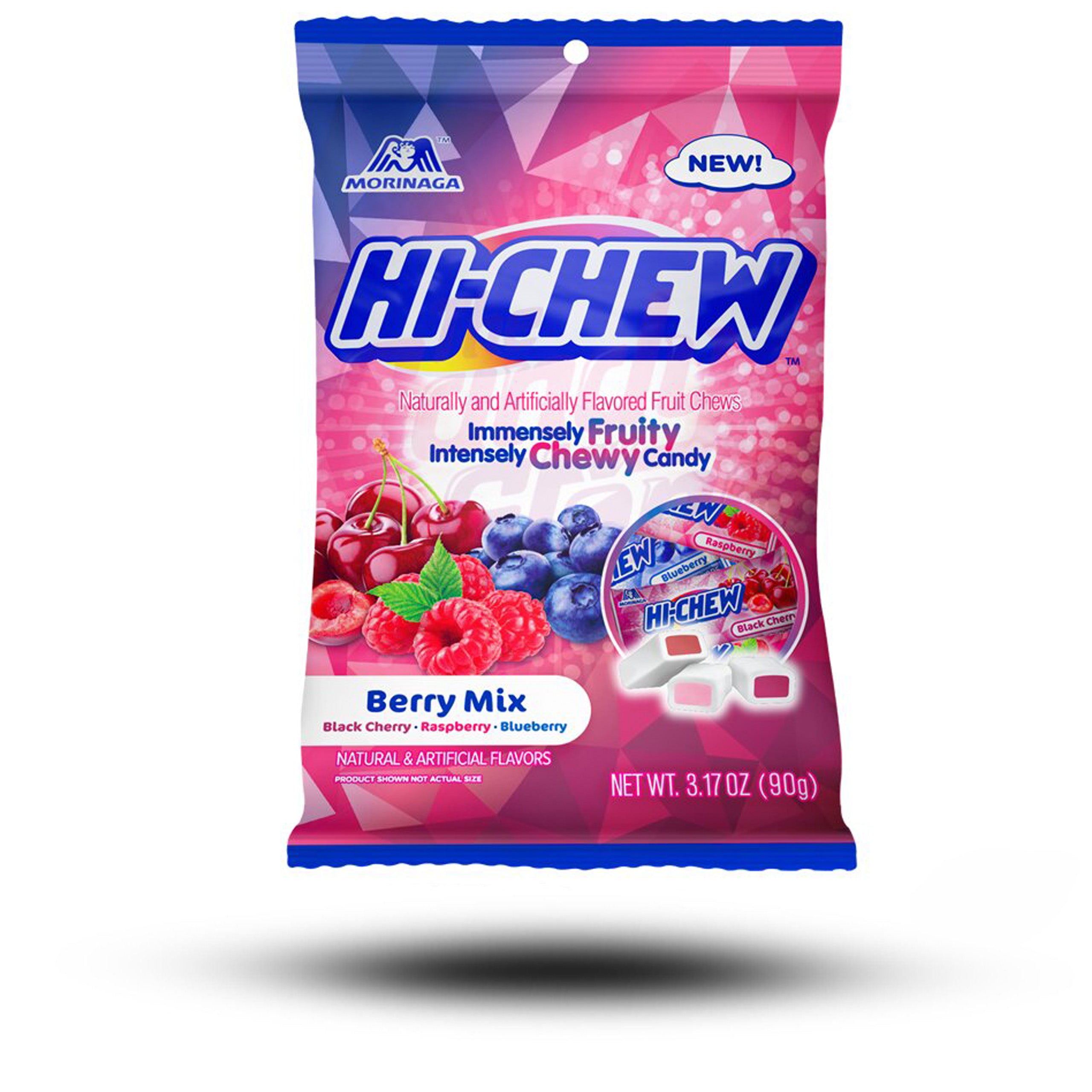 Hi Chew Berry Mix 90g Angebot