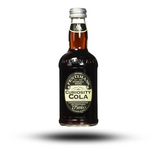 Fentimans Curiosity Cola 275ml Online-Schn?ppchen