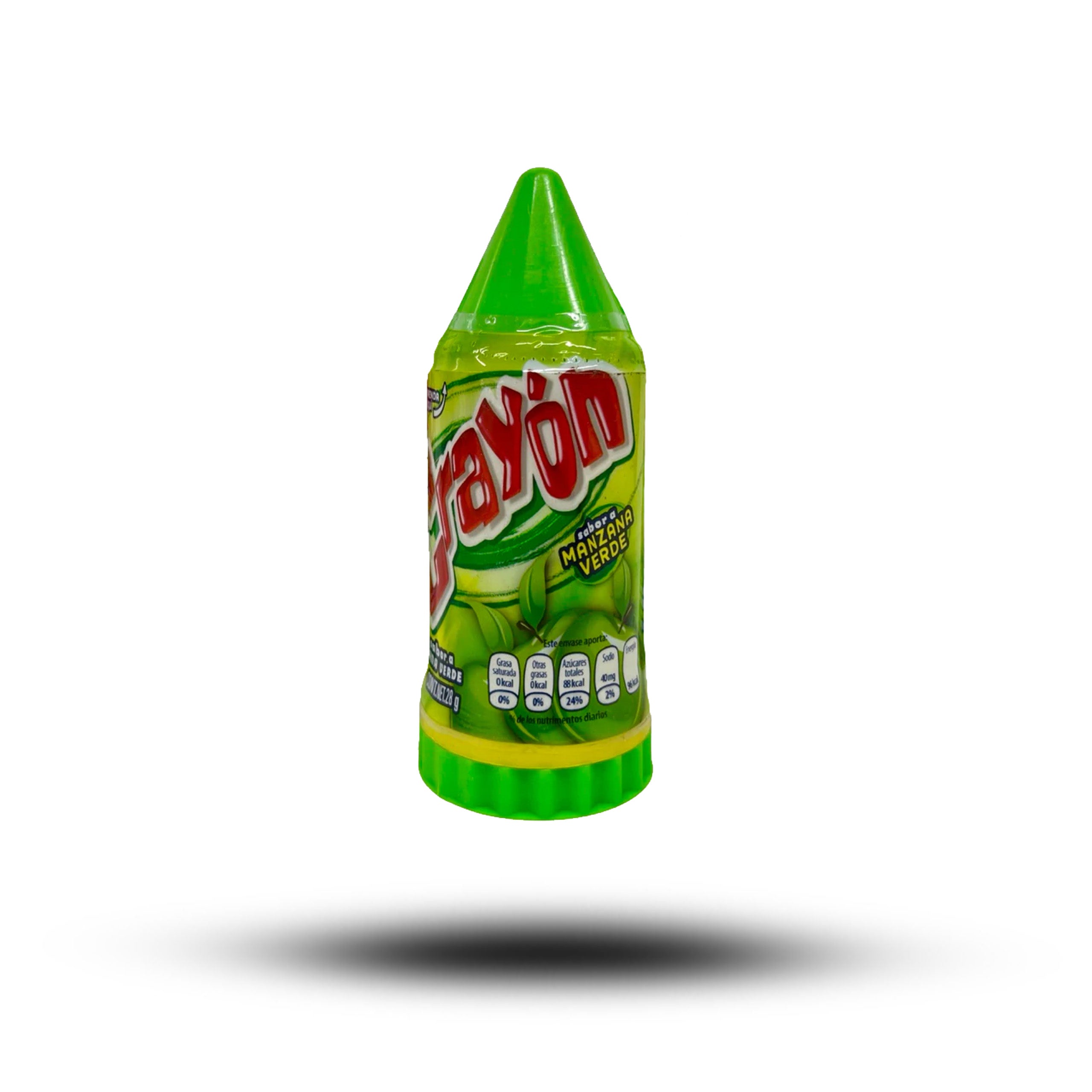 Crayon Green Apple 28g Online-Verkauf