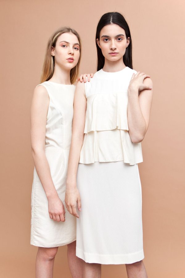Csinszka Dress Im Angebot