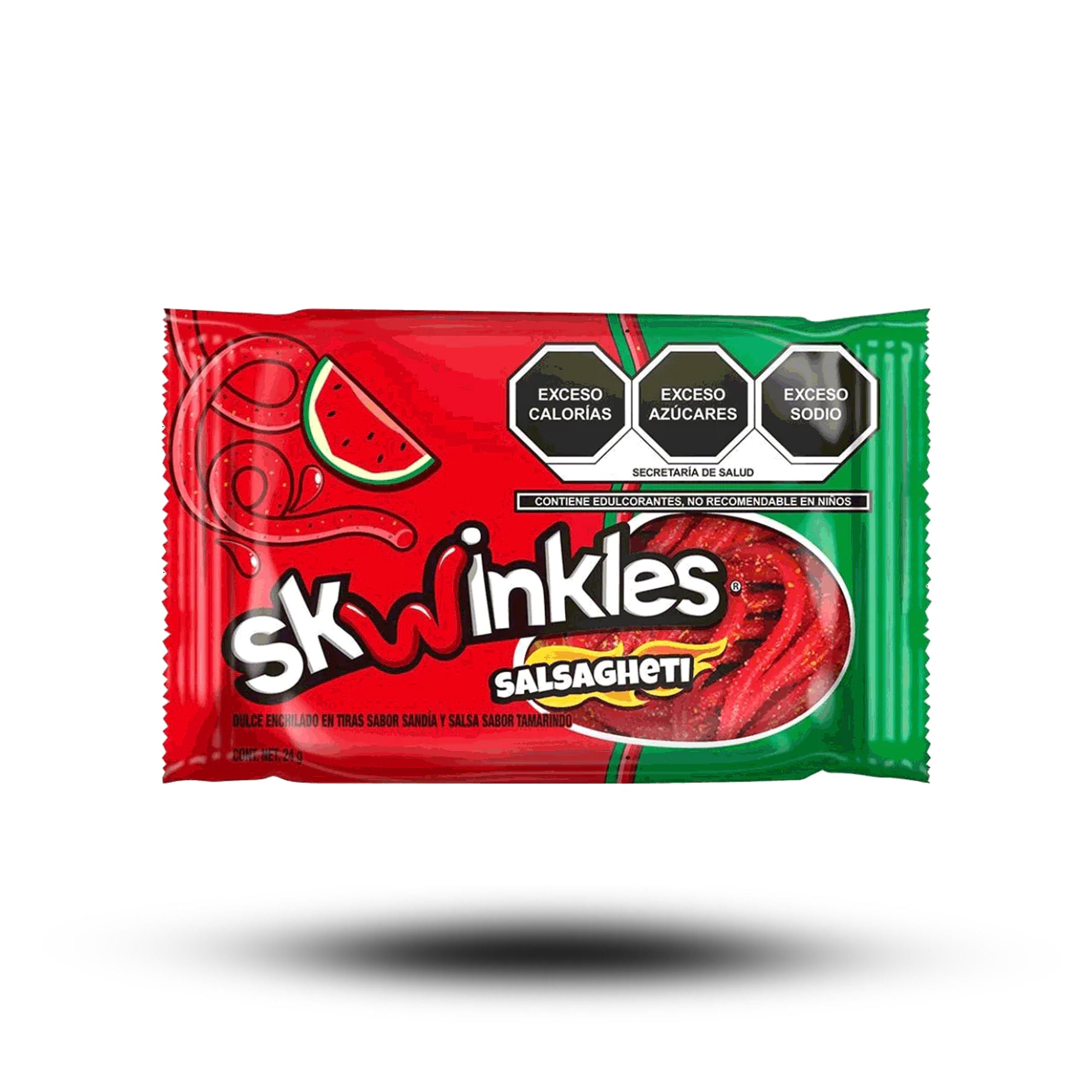 Skwinkles Salsagheti 24g Online