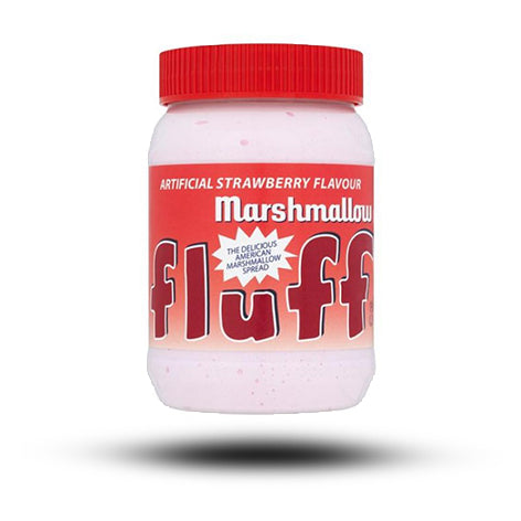 Fluff Marshmallow Strawberry 213g Online-Verkauf