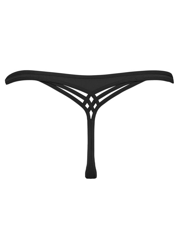 Marlies Dekkers - Dame de Paris - String schmal Zu verkaufen – Bild 3
