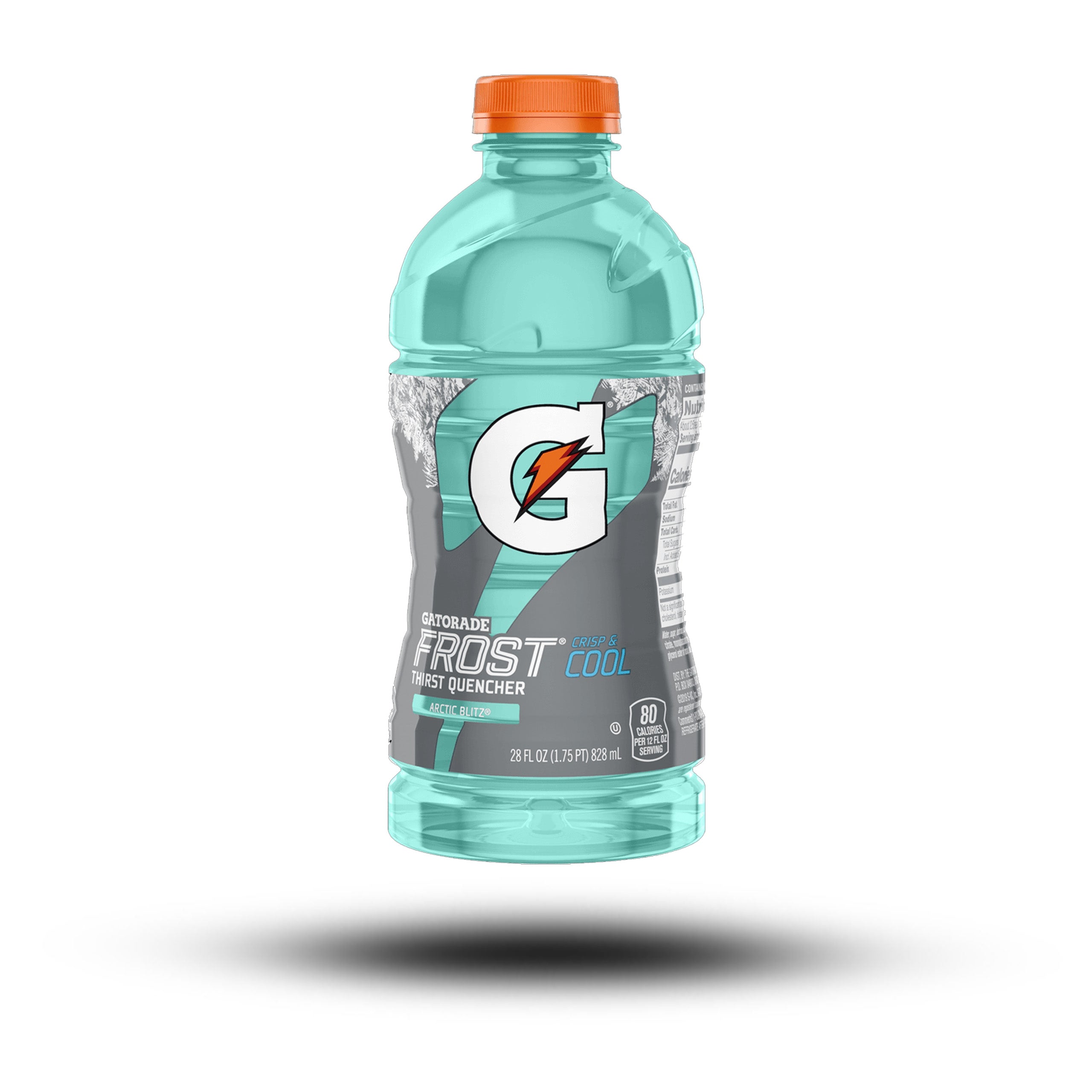 Gatorade Frost Artic Blitz 591ml Angebot