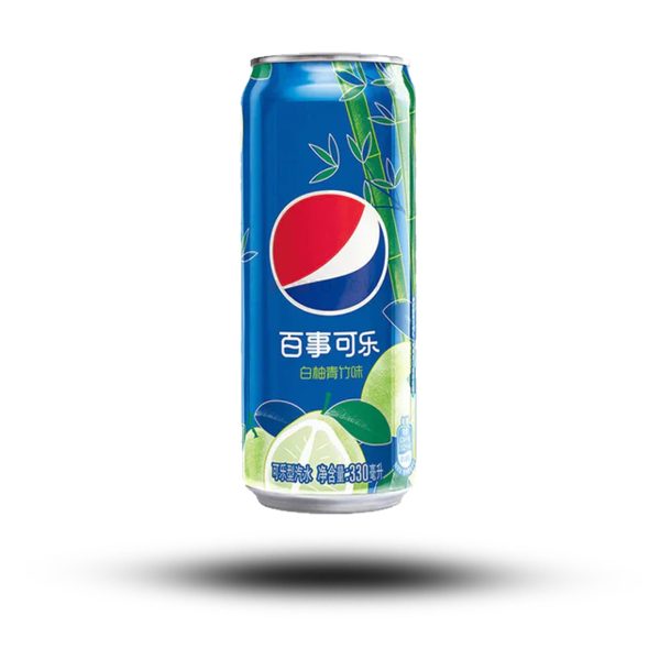 Pepsi Bamboo Grapefruit 330ml Jetzt online