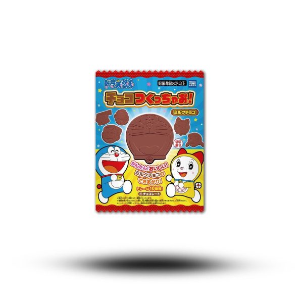 Doraemon DIY Chocolate 15g Online-Verkauf