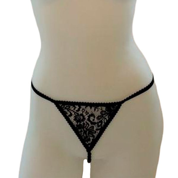 Persia Perlen G-String | handgemacht Angebot