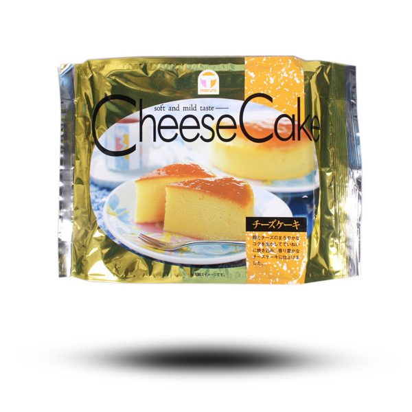 Maruto Cheese Cake 220g Im Angebot