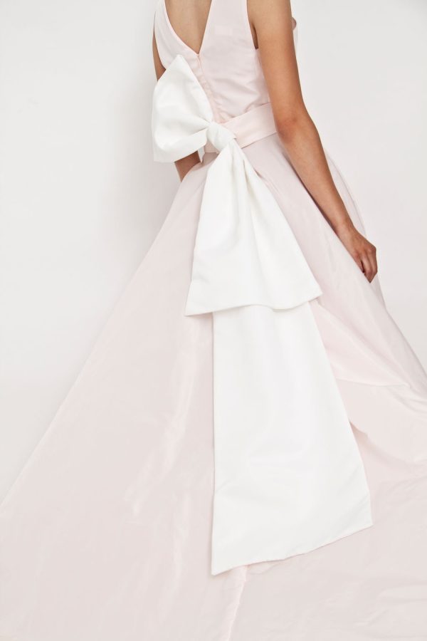 Dalma Dress Rabatt – Bild 3