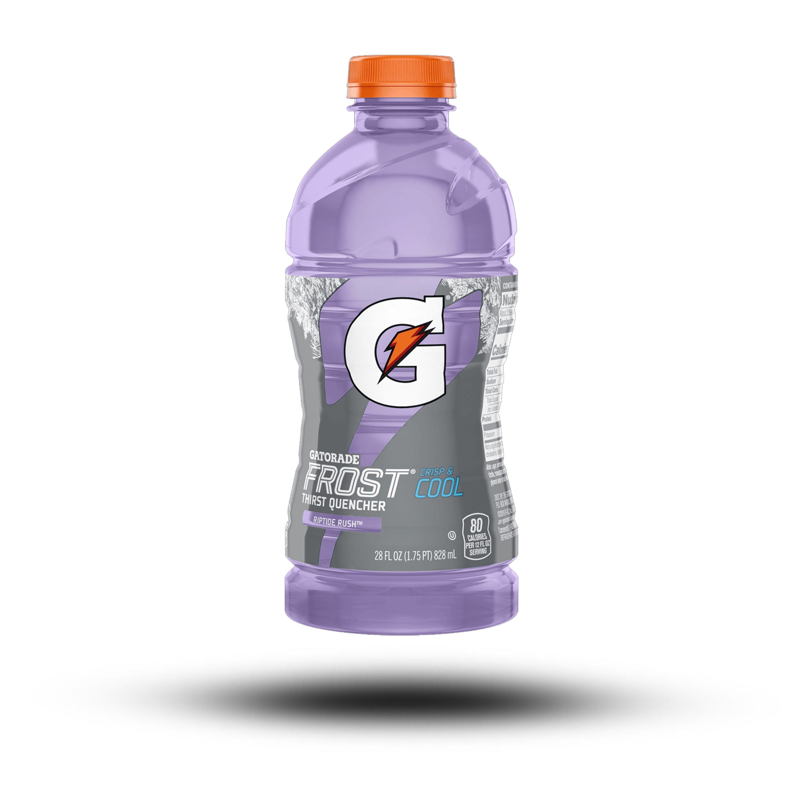 Gatorade Frost Riptide Rush 828ml Online-Verkauf