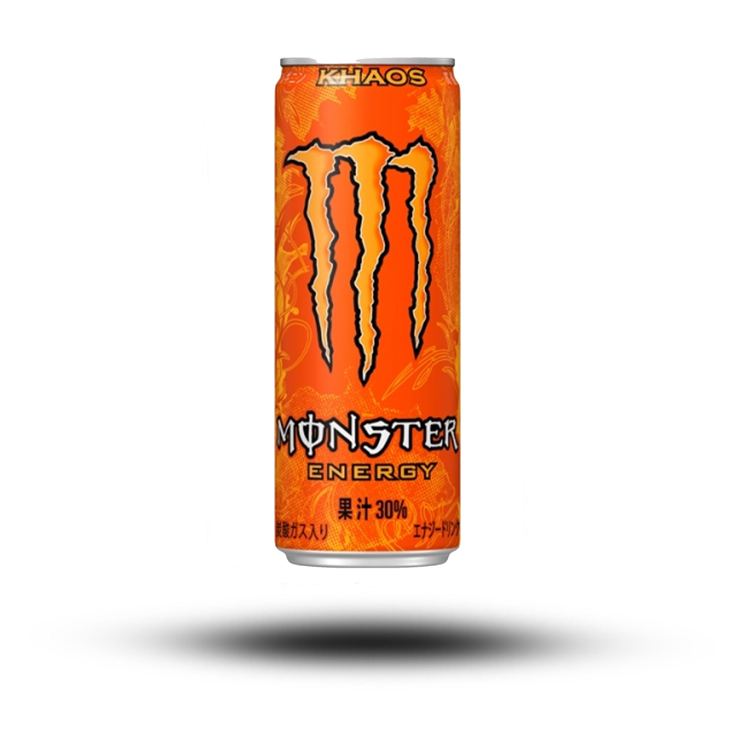 Monster Energy Khaos 355ml Angebot
