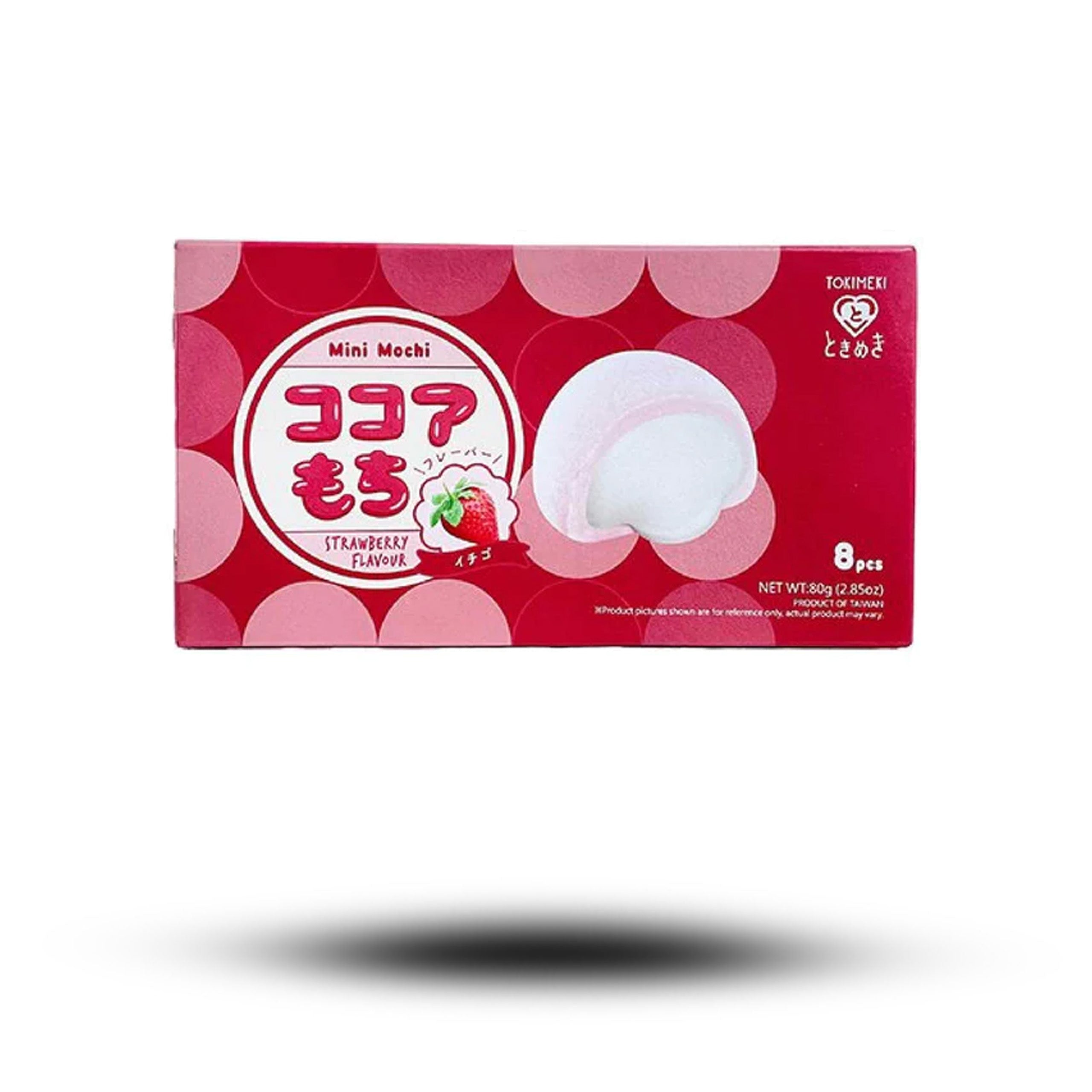 Tokimeki Strawberry Mochi 80g Online