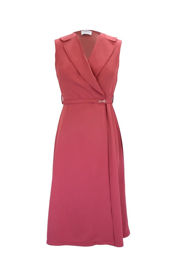 Sávoly Dress Rabatt – Bild 2