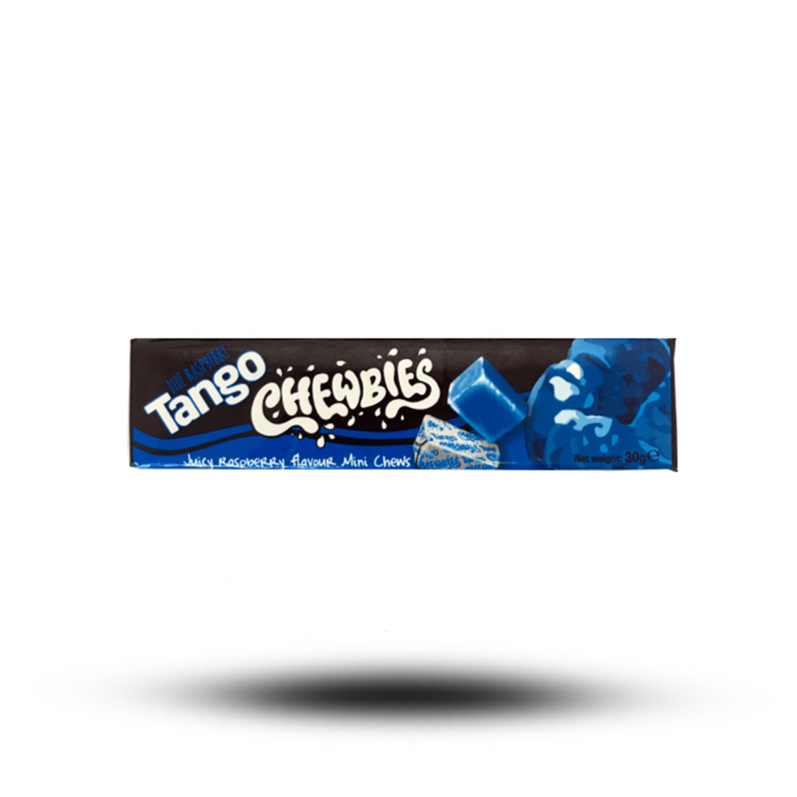 Tango Chewbies Raspberry 30g Online-Schn?ppchen