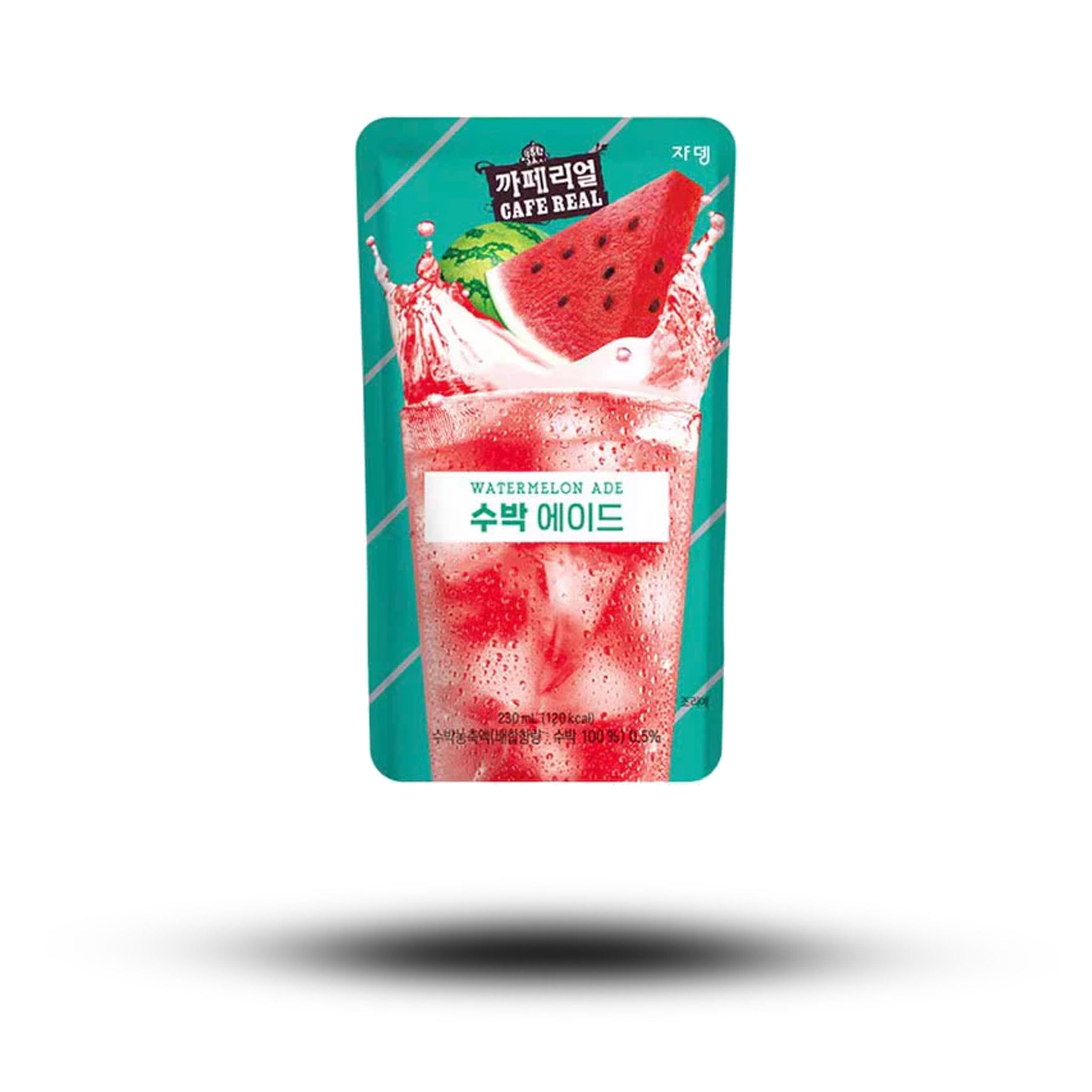 Jardin Watermelon Drink 230ml Schn?ppchen