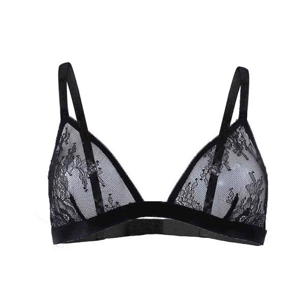 Lian Lace Bralette | handgemacht Zu verkaufen