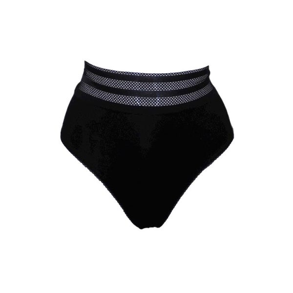 Theresa High-Waist Taillenslip | handgemacht Zu verkaufen
