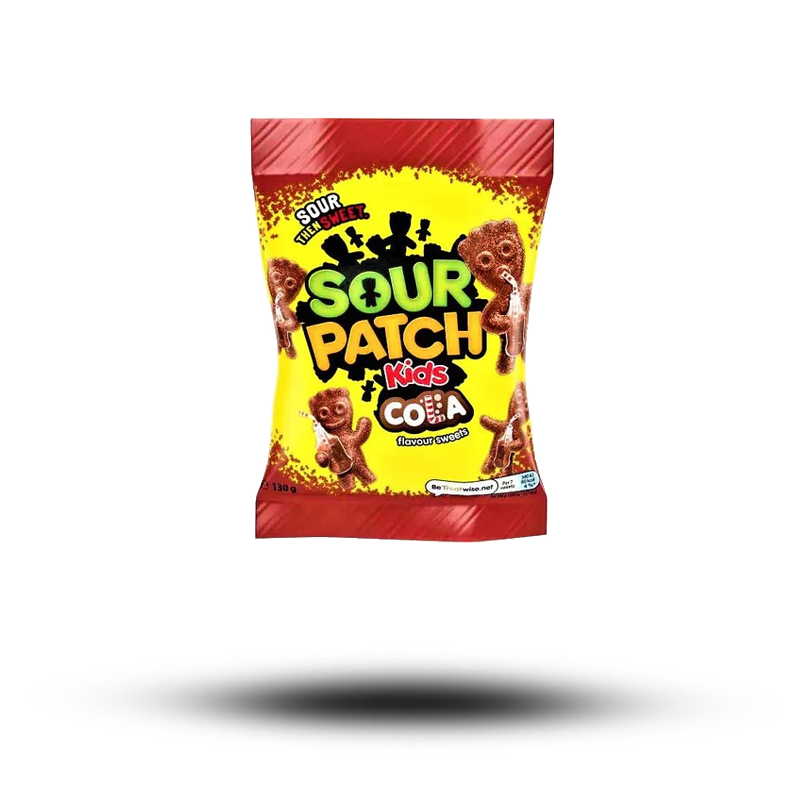 Sour Patch Kids Cola 130g Schn?ppchen
