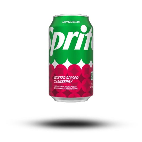 Sprite Cranberry 355ml Schn?ppchen