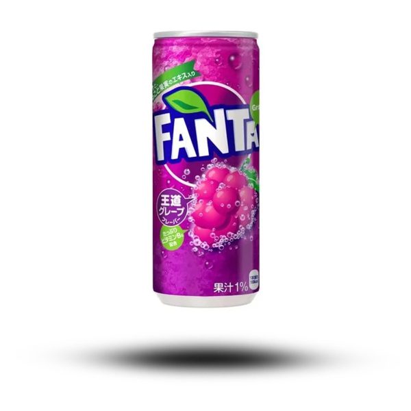 Fanta Japan Grape 500ml Online-Schn?ppchen