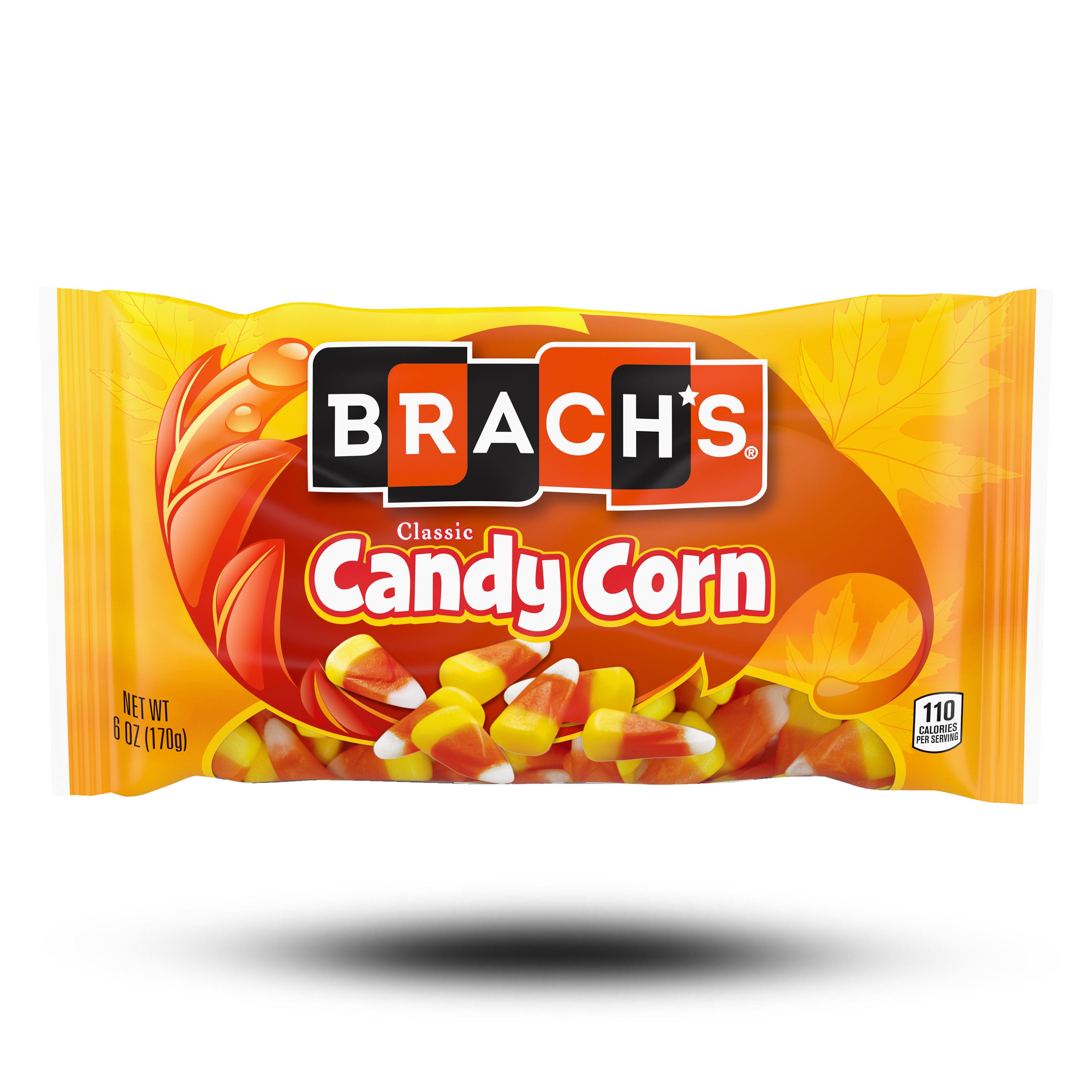 Brachs Classic Candy Corn 312g Mode