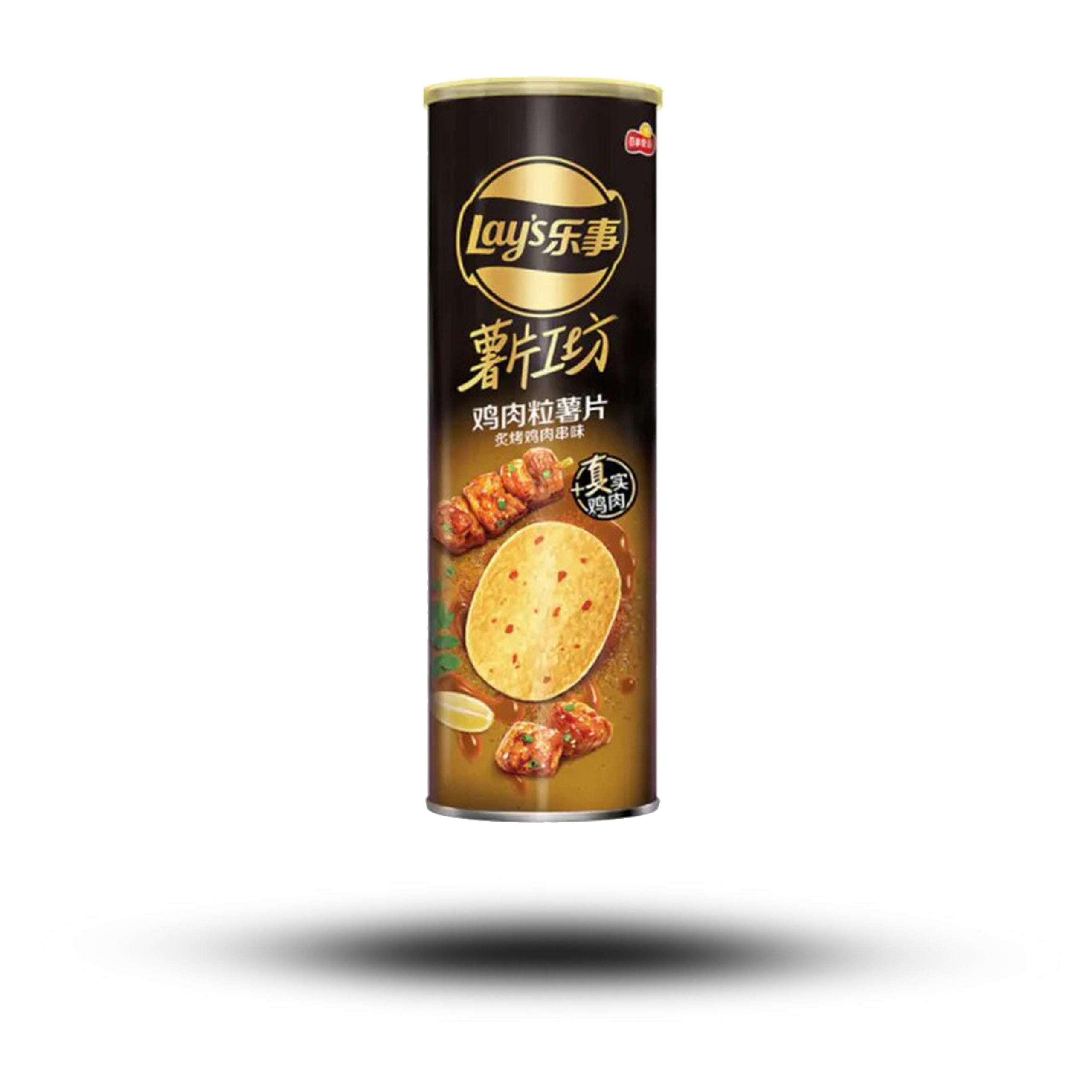 Lays Roast Chicken 90g Online