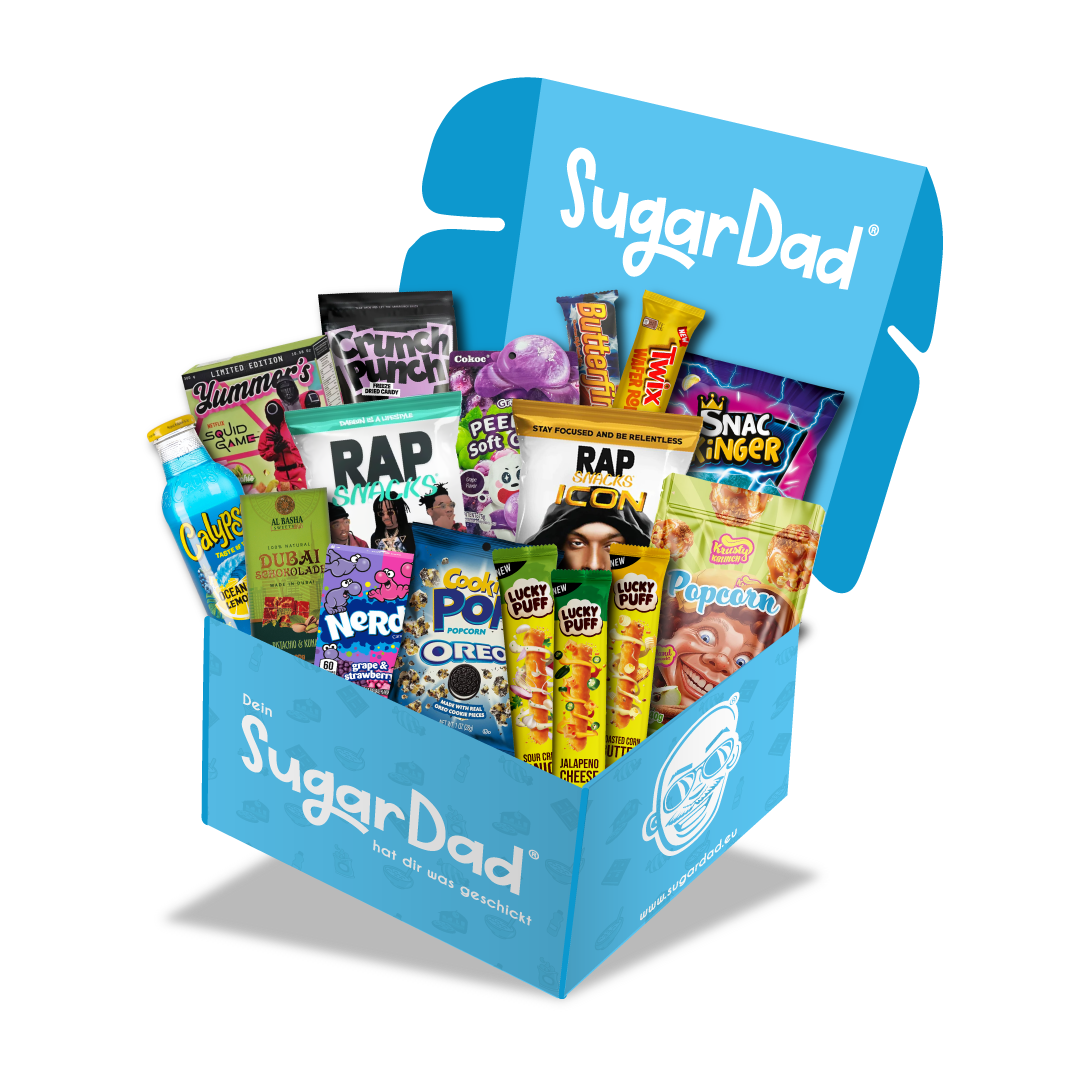 Deal Box Jetzt online
