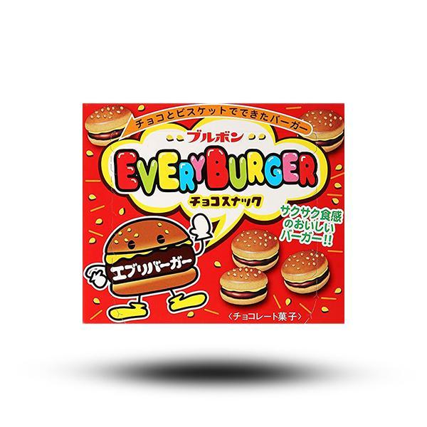 Every Burger 66g Im Angebot