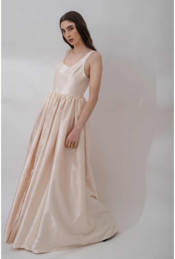 Polett Dress Online