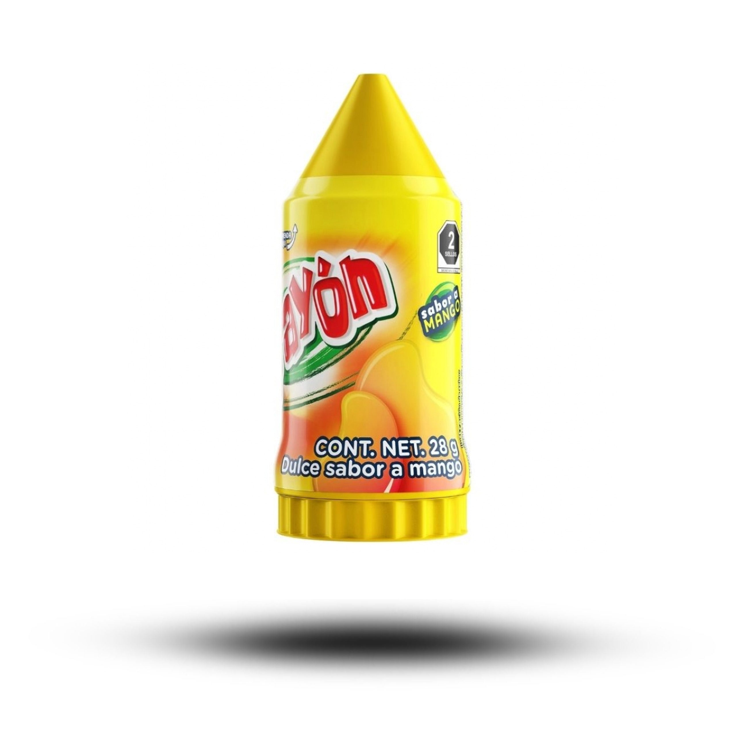 Crayon Mango 28g Zu verkaufen