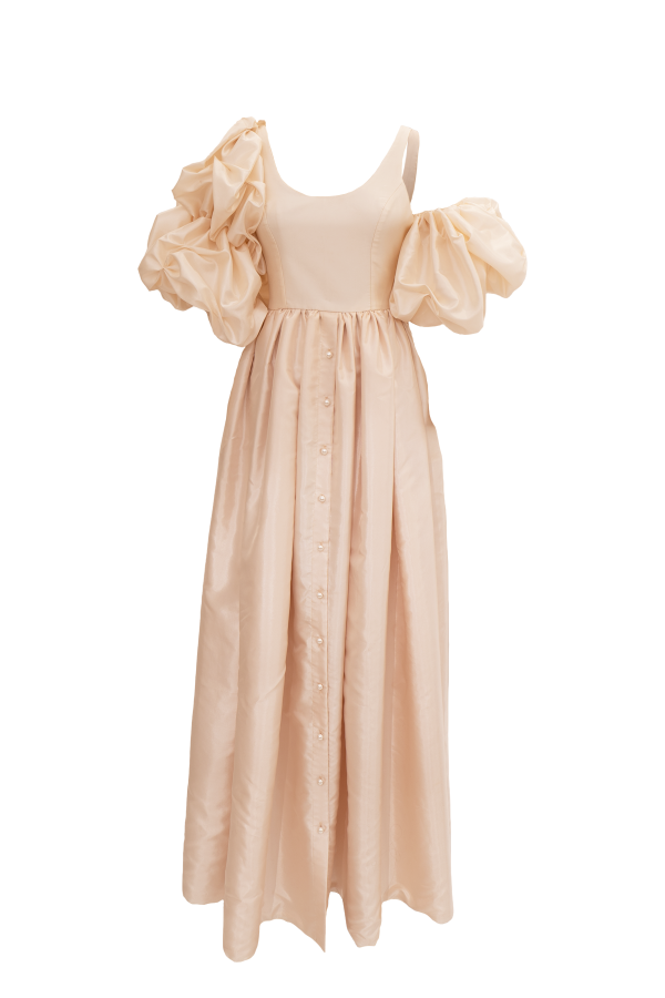 Polett Dress Online – Bild 5
